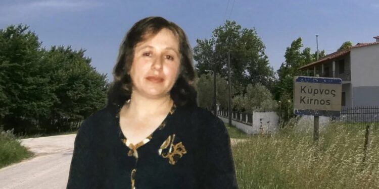 Θρίλερ με την εξαφάνιση της 49χρονης μητέρας – «Έκλαιγε στο λεωφορείο…» (video)