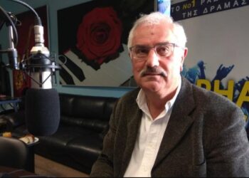 Θέμης Ζεκερίδης