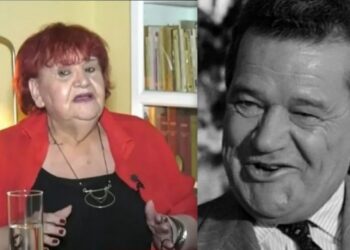 Ξένια Ζερβού