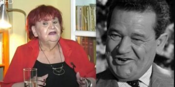 Alldaynews.gr Ξένια Ζερβού