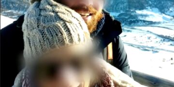 Κρήτη: Αuτό είναι το Τραγικό ζευγάρι-Την Έσφαξe και μετά προσπάθησε να βάλει φωτιά στο σπίτι[video]