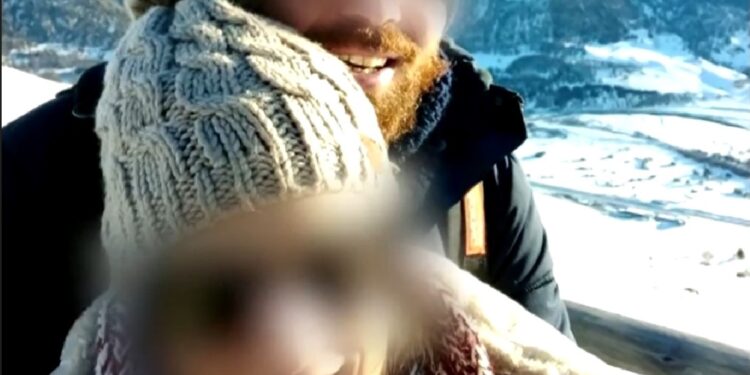 Κρήτη: Αuτό είναι το Τραγικό ζευγάρι-Την Έσφαξe και μετά προσπάθησε να βάλει φωτιά στο σπίτι[video]