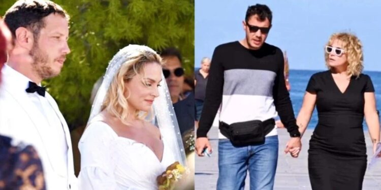 Alldaynews.gr «Πρέπει να χωρίσεις όταν το βλέπεις αυτό»: Η Ελεωνόρα Ζουγανέλη «σπάει» 1η φορά τη σιωπή της για το διαζύγιο