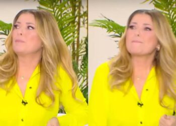 «Είχα φτάσει 45 κιλά, δε μπορούσα να καταπιώ»: Καθηλώνει η Σοφία Αλιμπέρτη μιλώντας για την περιπέτεια της υγείας της