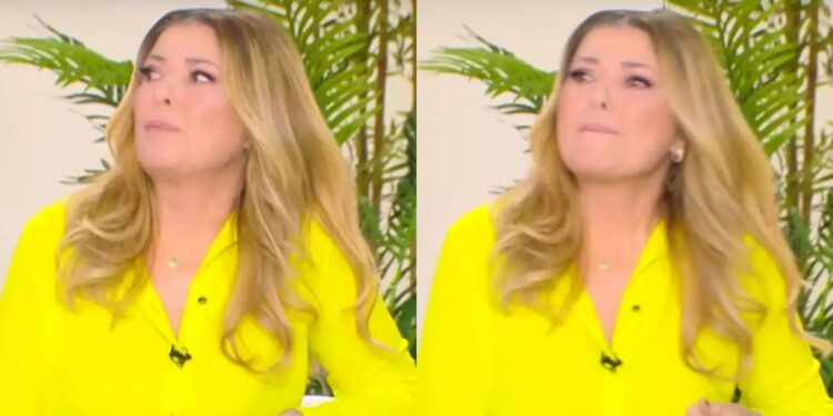 «Είχα φτάσει 45 κιλά, δε μπορούσα να καταπιώ»: Καθηλώνει η Σοφία Αλιμπέρτη μιλώντας για την περιπέτεια της υγείας της