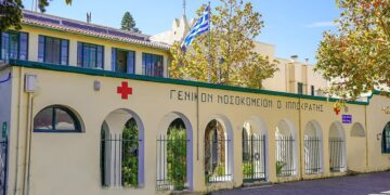 Alldaynews.gr Κως: Ξεσπά ο ανιψιός της 63χρονης – «Τρία ασθενοφόρα δεν δουλεύουν, πάμε στην Τουρκία για εξετάσεις»