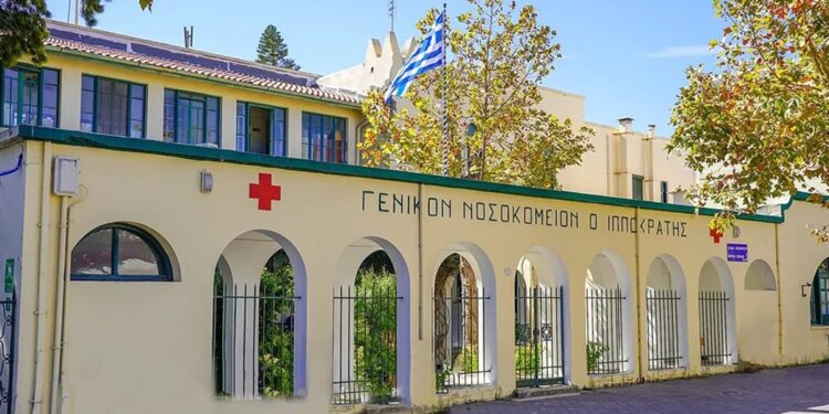 Alldaynews.gr Κως: Ξεσπά ο ανιψιός της 63χρονης – «Τρία ασθενοφόρα δεν δουλεύουν, πάμε στην Τουρκία για εξετάσεις»