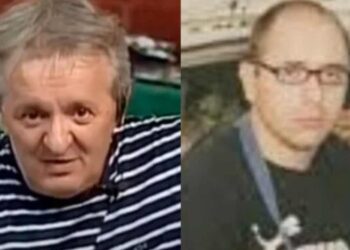 Survivor: Ο Σάκης Κατσούλης «καρφώνει» τον Νίκο Μπάρτζη – «Υπάρχει έλλειψη παιδείας, πρέπει να σεβόμαστε αυτόν που φεύγει»