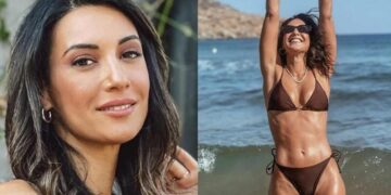 Τσαρούχας: «Σε δέκα χρόνια από τώρα εύχομαι να μην έχω γίνει μαλ..ας» (video)