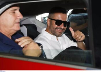 Ο Ντιέγκο Μαρτίνεθ είναι και επίσημα ο νέος προπονητής του Ολυμπιακού