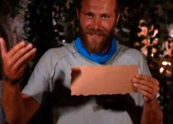 Ο Μπάρτζης δίδαξε στρατηγική στο Survivor και το Twitter τον αποθεώνει (φωτο, vids)