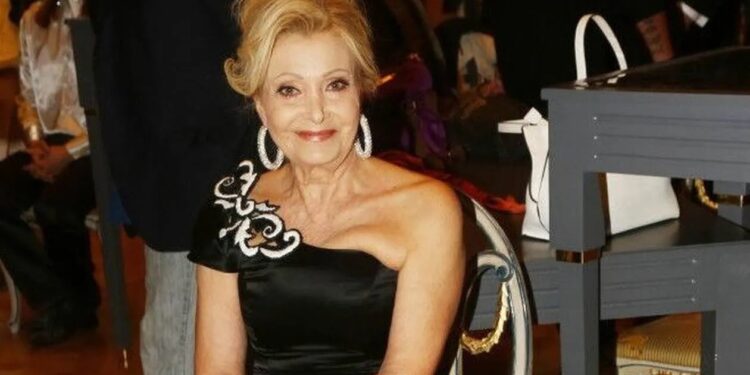 Alldaynews.gr Συγκλονίζει η Νέλλη Γκίνη: «Θα ήθελα να πεθάνω στο σπίτι μου, ήρεμα και γρήγορα»