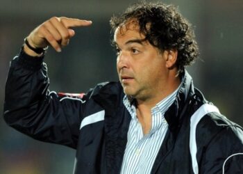 Στεφάν Ντεμόλ: Πέθανε στα 57 του ο πρώην προπονητής του Αιγάλεω και του ΠΑΣ Γιάννινα