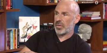 Alldaynews.gr Στέφανος Ξενάκης για την σύλληψή του: «Δεν θέλει πολύ να σαλτάρεις…»