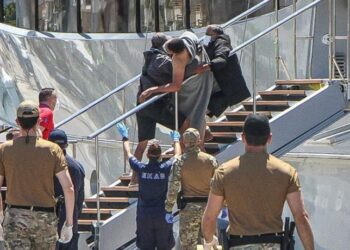 Ναυάγιο στην Πύλο: Τριήμερο Εθνικό Πένθος κήρυξε ο υπηρεσιακός πρωθυπουργός