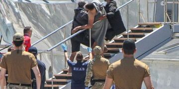 Alldaynews.gr Ναυάγιο στην Πύλο: Τριήμερο Εθνικό Πένθος κήρυξε ο υπηρεσιακός πρωθυπουργός