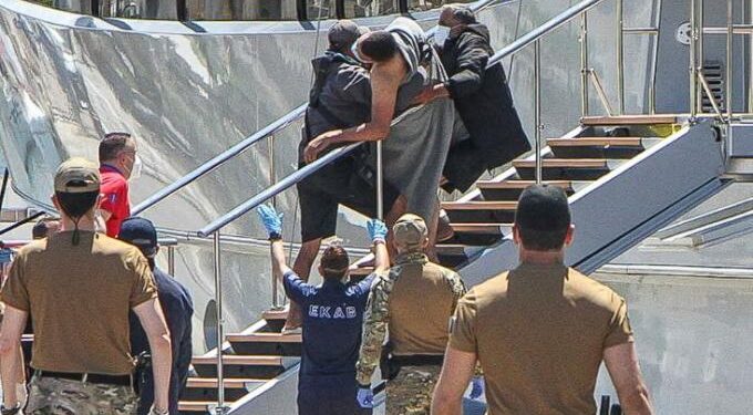 Alldaynews.gr Ναυάγιο στην Πύλο: Τριήμερο Εθνικό Πένθος κήρυξε ο υπηρεσιακός πρωθυπουργός