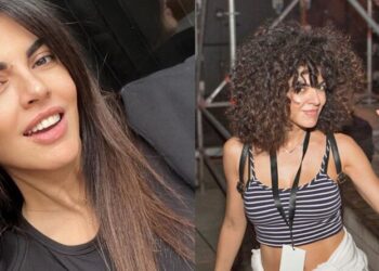 Σολωμού: Μετά τη Μακρυπούλια ήρθε να «κράξει» την ίδια αεροπορική – «Τους είπα “δεν με ξέρετε;”»