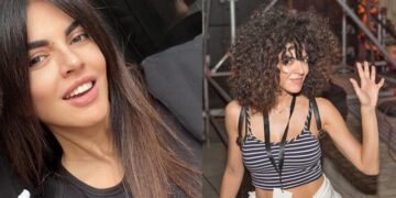 Σολωμού: Μετά τη Μακρυπούλια ήρθε να «κράξει» την ίδια αεροπορική – «Τους είπα “δεν με ξέρετε;”»