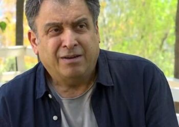 «Η Αγία Μαρίνα με έσωσε δύο φορές από τον θάνατο»: Κατάθεση ψυχής από τον Πάνο Σταθακόπουλο