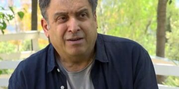 Alldaynews.gr «Η Αγία Μαρίνα με έσωσε δύο φορές από τον θάνατο»: Κατάθεση ψυχής από τον Πάνο Σταθακόπουλο