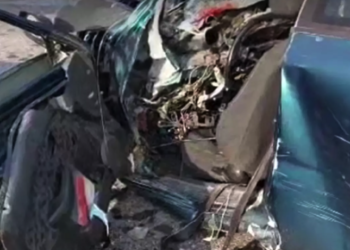 Τραγωδία στον Έβρο: Νεκρός 45χρονος στρατιωτικός σε τροχαίο