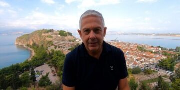 Alldaynews.gr Eπιβεβαιώνεται o Tάσoς Δούσης: «Άρχισαν τα όργανα! Ακόμα δεν έχoυμε δει τίπoτα στo τoυρισμό…»