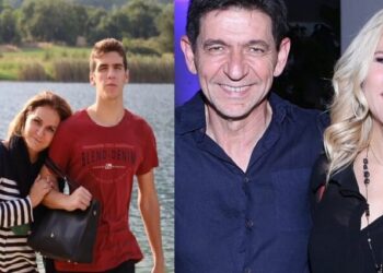 Μάλφα – Σκιαδαρέσης: O 17χρονος γιος τους “έσκισε” στις Πανελλήνιες – «Ας βγει κι ένας επιστήμονας απ’αυτή την οικογένεια!»
