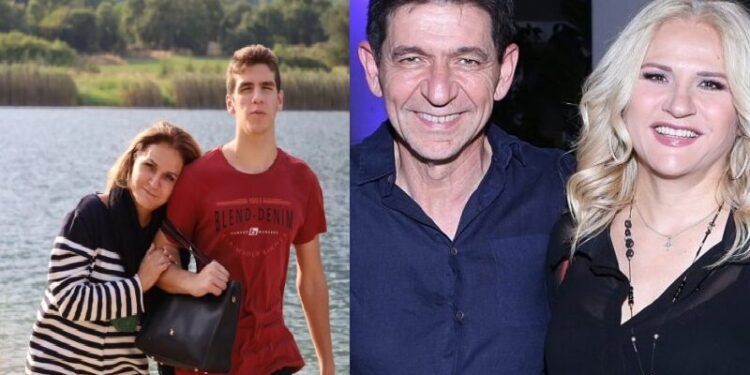 Alldaynews.gr Μάλφα – Σκιαδαρέσης: O 17χρονος γιος τους “έσκισε” στις Πανελλήνιες – «Ας βγει κι ένας επιστήμονας απ’αυτή την οικογένεια!»