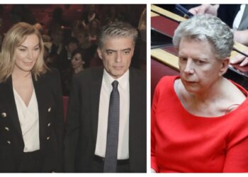 Οργισμένη Ακρίτα κατά Στεφανίδου και Ευαγγελάτου: «Ντροπή! Δεν γράφω τ’ όνομα της για να μην προσβάλω τα σκ@τ@»