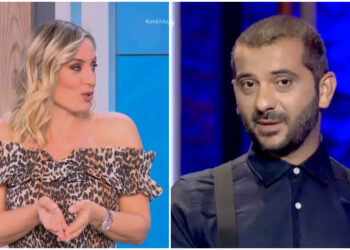 Μελέτη για Κουτσόπουλο: «Παιδιά, δεν ξέρω, δεν σας θυμώνει λίγο αυτό;»