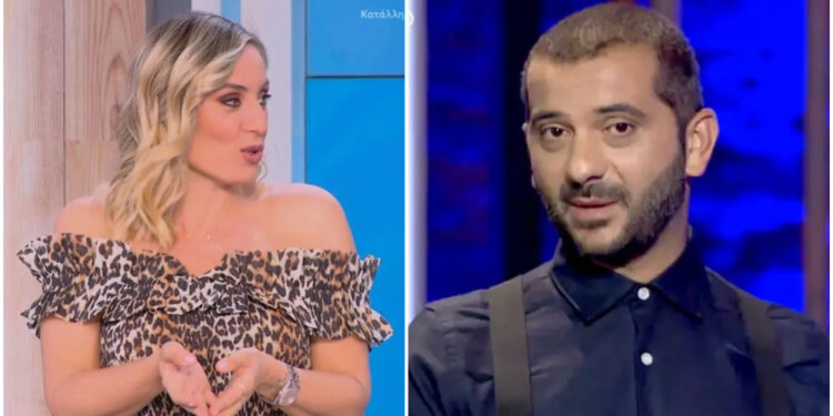 Μελέτη για Κουτσόπουλο: «Παιδιά, δεν ξέρω, δεν σας θυμώνει λίγο αυτό;»