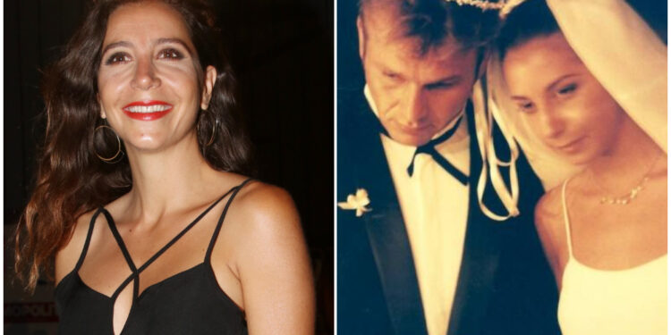 Μαρία Ελένη Λυκουρέζου: «Αυτός είναι ο πραγματικός λόγος που χωρίσαμε με τον Απόστολο Γκλέτσο»