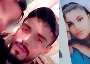 Alldaynews.gr «Μου κατέστρεψαν το σπίτι»: Σε απόγνωση ο σύζυγος της 19χρονης εγκύου που πέθανε περιμένοντας ασθενοφόρο στη Νέα Μάκρη