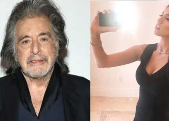 Αλ Πατσίνο: Δεν πίστευε ότι άφησε έγκυο την 29χρονη σύντροφό του – Ζήτησε τεστ πατρότητας