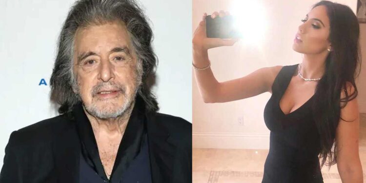 Alldaynews.gr Αλ Πατσίνο: Δεν πίστευε ότι άφησε έγκυο την 29χρονη σύντροφό του – Ζήτησε τεστ πατρότητας