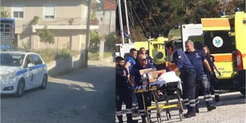 Alldaynews.gr Τρaγωδία Νωρίτερα! Αυτοκίνητο παρέσυρε και σκότωσε μια γυναίκα-Σοκάρουν οι Εικόνες