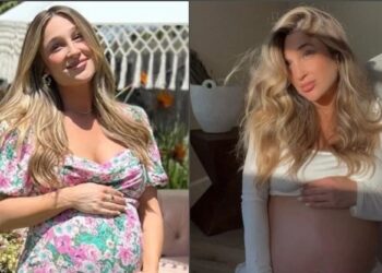 Το θαύμα της ζωής: Ξύπνησε μετά από 1 μήνα σε κώμα η 35χρονη και αγκαλιάζει το μωρό της – Είχε συγκλονίσει η ιστορία της