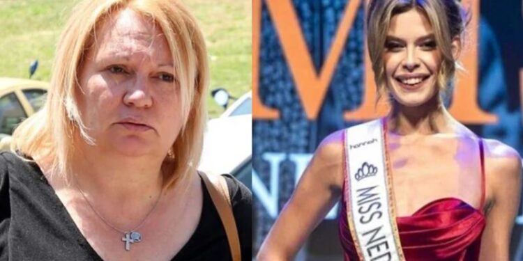 Alldaynews.gr Ξεσπά η Καίτη Φίνου: «Γιατί να βγει Μις Ολλανδία τραvς με ανδρικό μόpιο;» (φωτο, video)