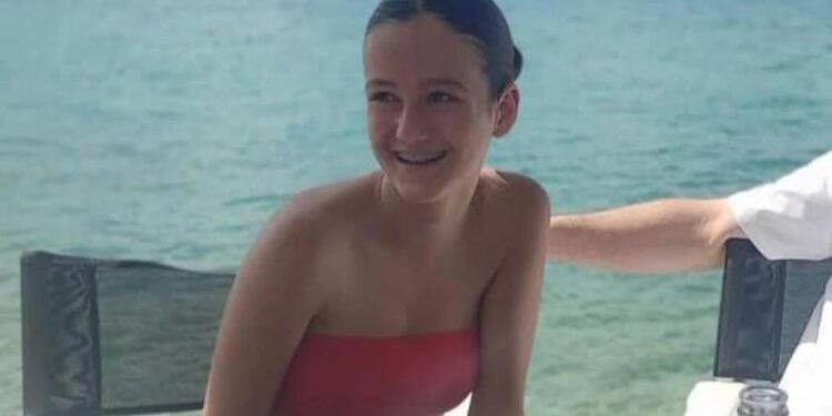 Alldaynews.gr Όλοι προσεύχονται για τη 14χρονη Χριστίνα – «Βοήθα Παναγιά! Κάνε το θαύμα σου Ηλιάδη!» (φωτο, video)