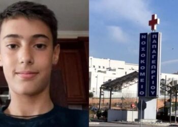 Ραγίζει καρδιές η ιστορία του 16χρονου Παντελή: «Έφυγε» 2 χρόνια μετά τη μητέρα του – Μόλις του πήρε μηχανάκι ο πατέρας του