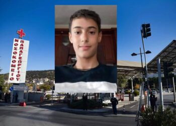«Μέσα από το παιδί μου θα σωθούν άλλες ζωές»: Την ίδια ημέρα δύο χρόνια πριν «έσβησε» η μητέρα του-  Συγκλονίζει ο πατέρας που δώρισε τα όργανα του 16χρονου Παντελή