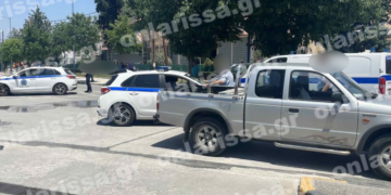 Alldaynews.gr ΠΡΙΝ ΑΠΟ ΛΙΓΟ: Νεκpή 41χρονη σε θανατηφόpο τροχαίο – Παρασύρθηκε από όχημα (φωτο)