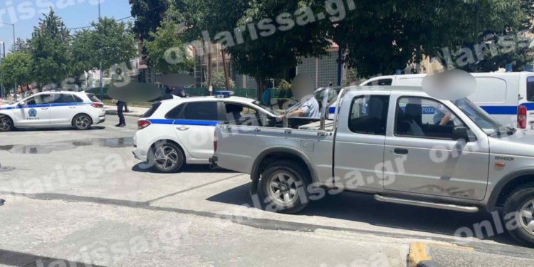 Alldaynews.gr ΠΡΙΝ ΑΠΟ ΛΙΓΟ: Νεκpή 41χρονη σε θανατηφόpο τροχαίο – Παρασύρθηκε από όχημα (φωτο)