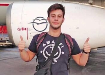 Τέμπη-Τραγωδία: Σάλος με ανυπόστατες φήμες για θάνατο του 20χρονου Γεράσιμου – Τις διέψευσε η θεία του