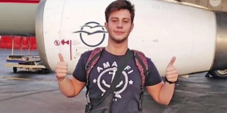 Alldaynews.gr Τέμπη-Τραγωδία: Σάλος με ανυπόστατες φήμες για θάνατο του 20χρονου Γεράσιμου – Τις διέψευσε η θεία του