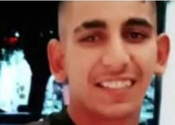 Πάτρα – Κατάρρευση γέφυρας: ‘Eχασε την μάχη για τη ζωή ο 22χρονος Κώστας Πάτζιος