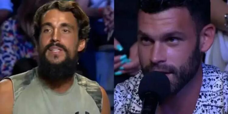 Alldaynews.gr Τελικός Survivor: Χαμός ανάμεσα σε Κατσούλη – Σχίζα!