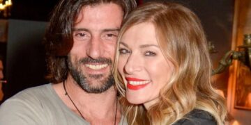 Alldaynews.gr Χωρισμός-«βόμβα»: Ζέτα Δούκα και Μιχάλης Χατζηαντωνάς μετά από δέκα χρόνια σχέσης τραβούν χωριστούς δρόμους