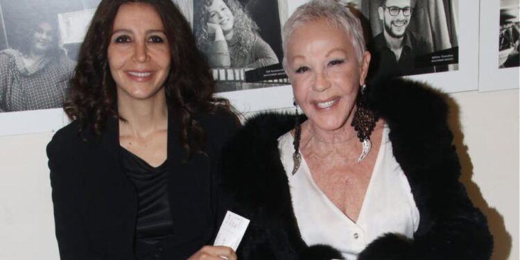 Θρήνος για την Παρασκευή Κερασιώτη: Ξέσπασε σε κλάματα ανήμερα των γενεθλίων της – «Θα ήθελα να είναι εδώ ο μπαμπάς μου»